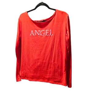 Victoria's Secret Angel Top
